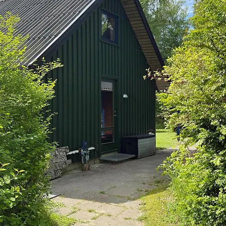 度假居 Amazing In With Wifi Frederiksværk